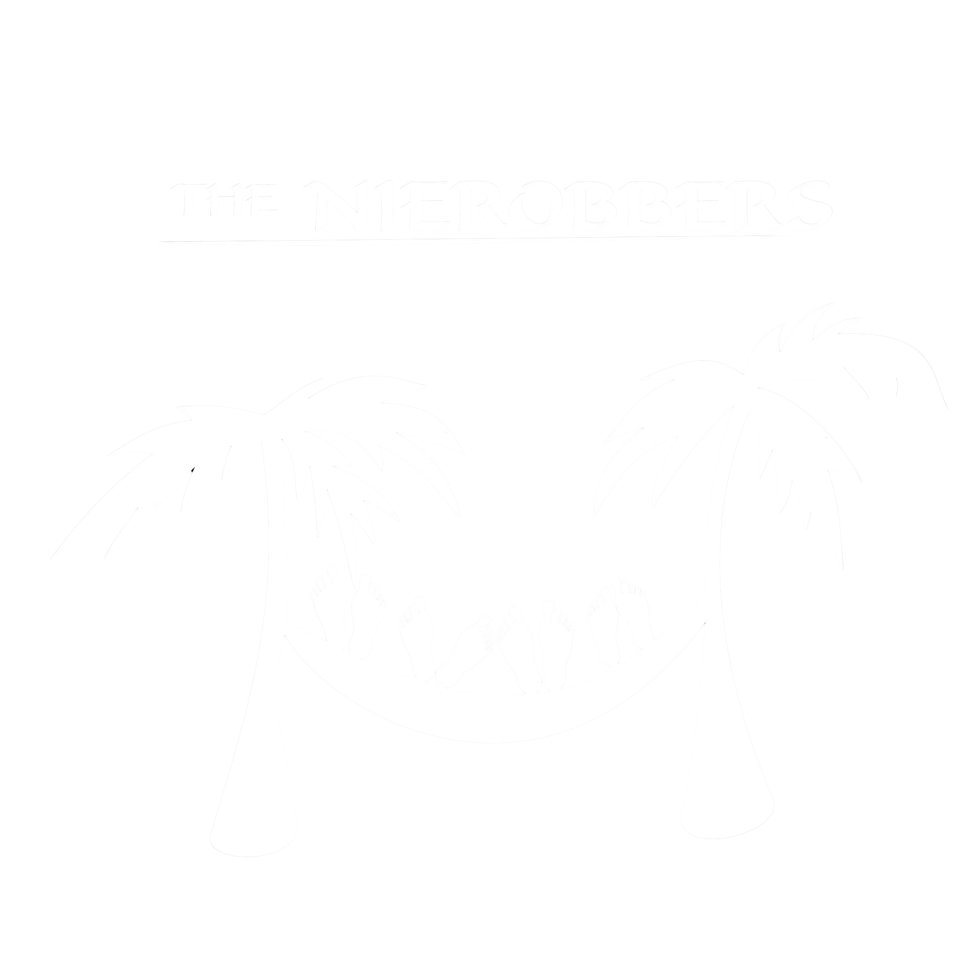 Logo The Nierobbers